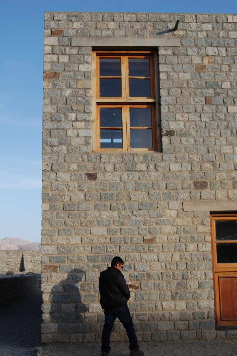 Photo of Druk White Lotus School, Shey by Dipti