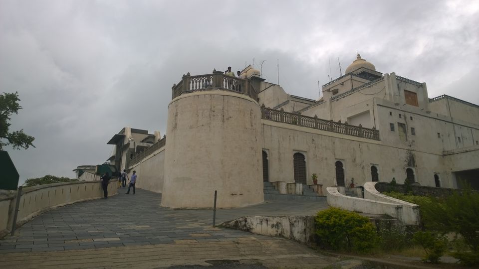 Photo of Experiencing Udaipur- City of Lakes, Fountains & Palaces by Dipti