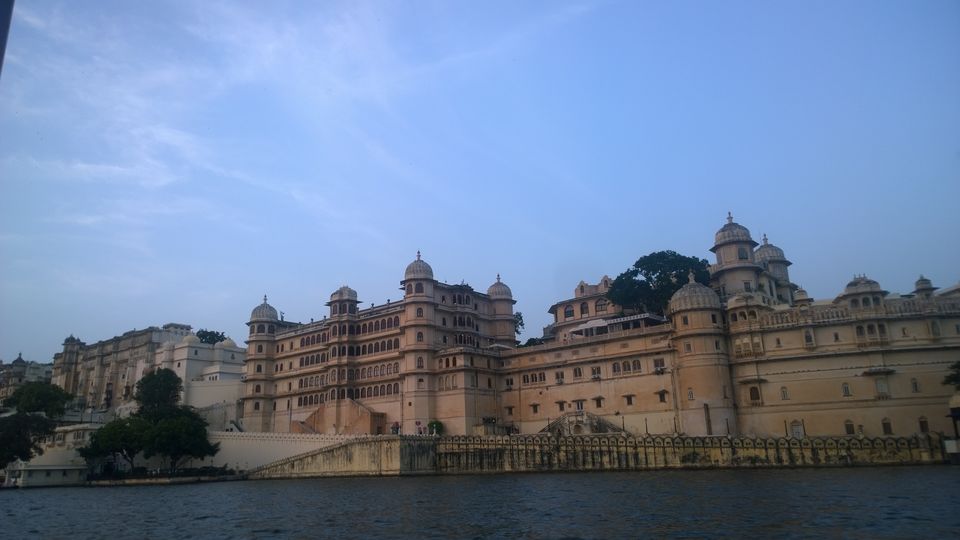 Photo of Experiencing Udaipur- City of Lakes, Fountains & Palaces by Dipti
