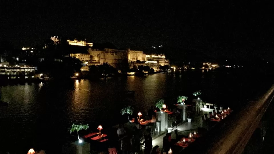 Photo of Upre, Udaipur, Rajasthan, India by Dipti