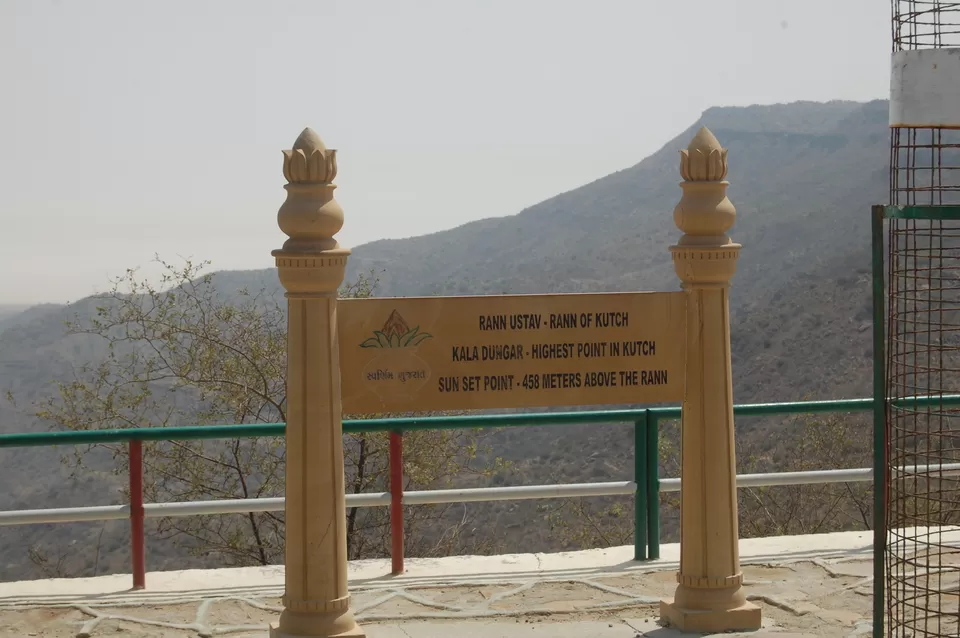 Photo of Kalo Dungar, Kutch, Gujarat, India by Dipti