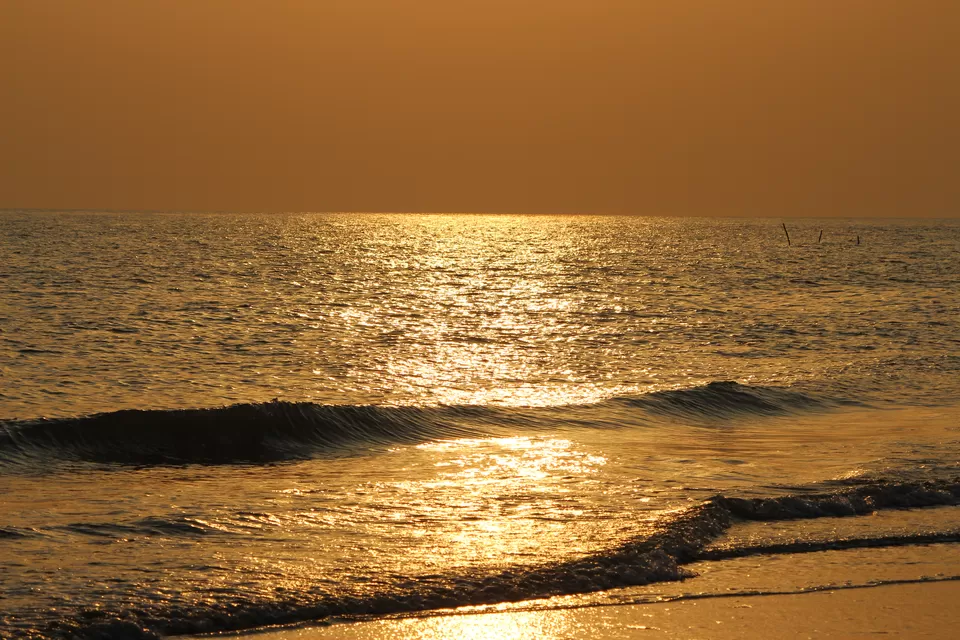 Photo of Mandvi, Gujarat, India by Dipti