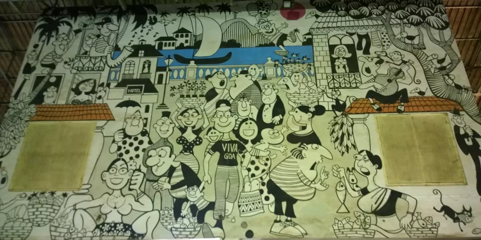 Photo of Panjim, Goa, India by Dipti