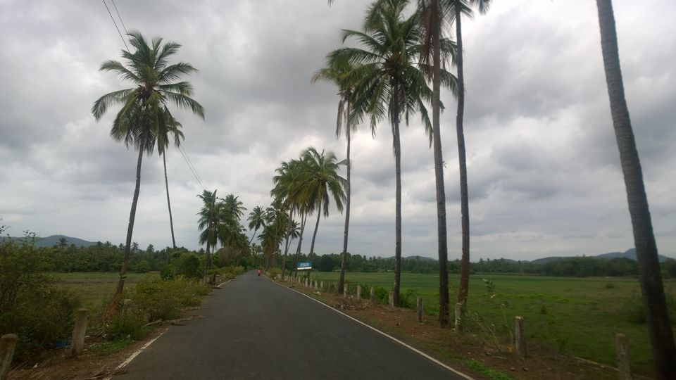 Photo of Panjim, Goa, India by Dipti
