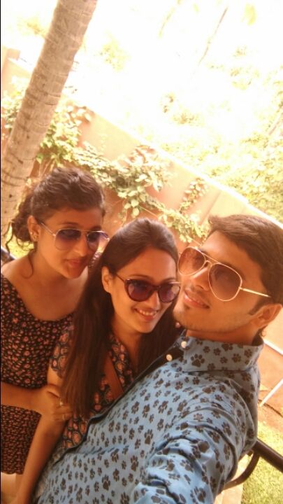 Photo of Go Goa Gone!! by sneha