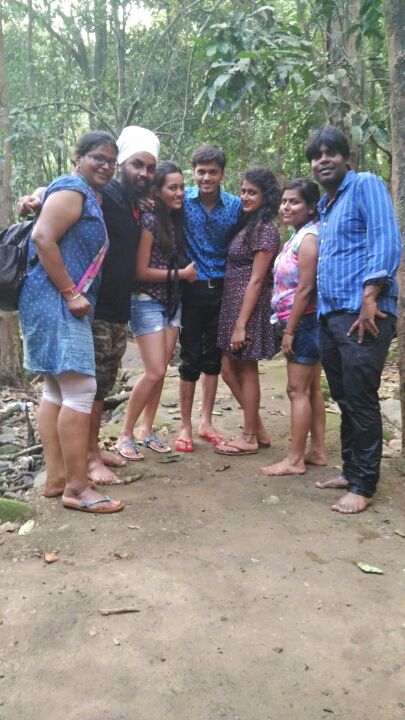 Photo of Go Goa Gone!! by sneha