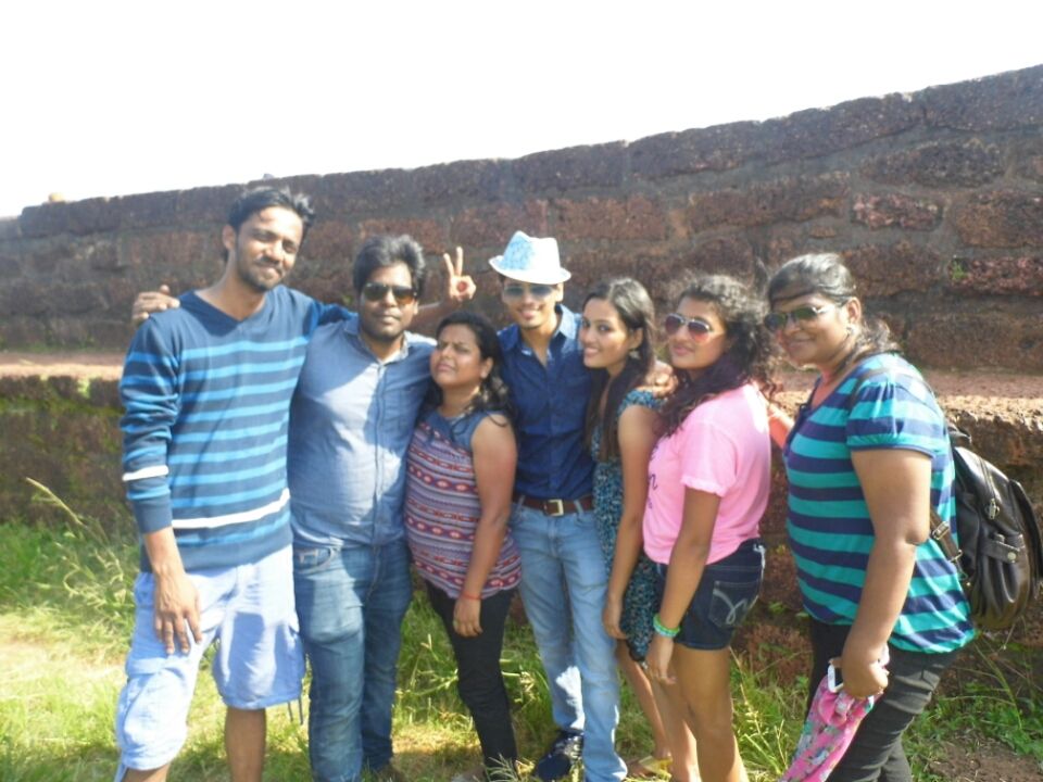 Photo of Go Goa Gone!! by sneha
