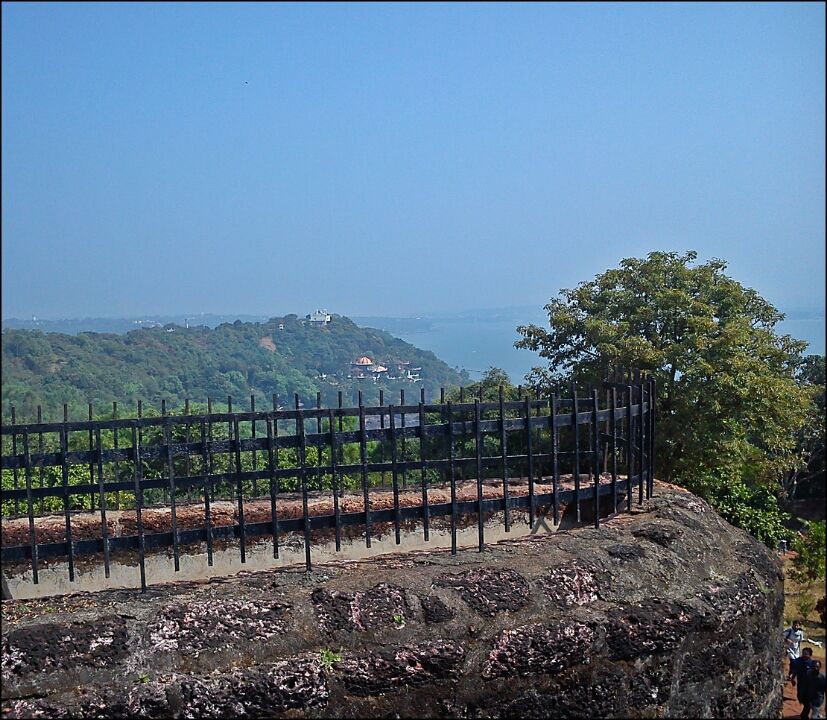 Photo of Go Goa Gone!! by sneha