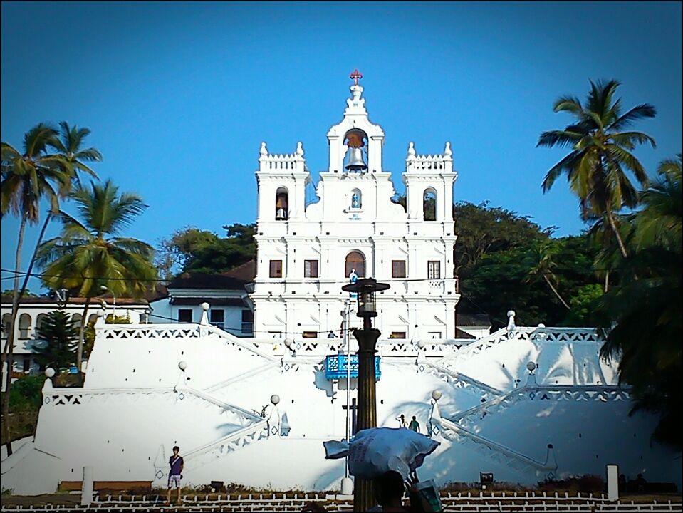 Photo of Go Goa Gone!! by sneha