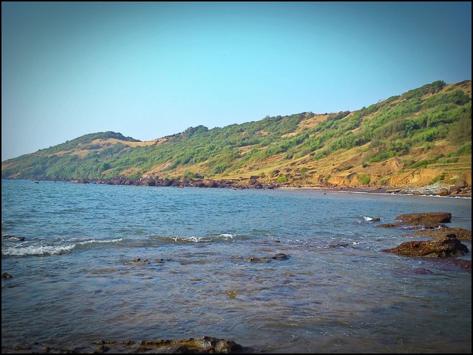 Photo of Go Goa Gone!! by sneha