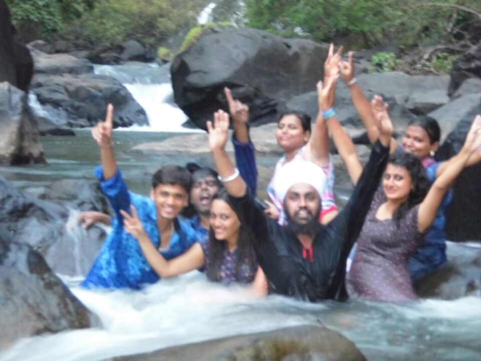 Photo of Go Goa Gone!! by sneha