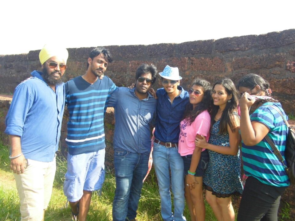 Photo of Go Goa Gone!! by sneha