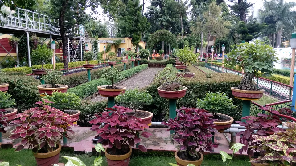 Photo of Shanti Kunj by Prerna