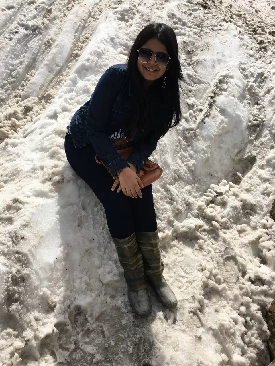 Photo of Journey to the Heaven- that's what they call it! by Shreya Khurana