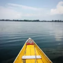 Photo of Journey to the Heaven- that's what they call it! by Shreya Khurana