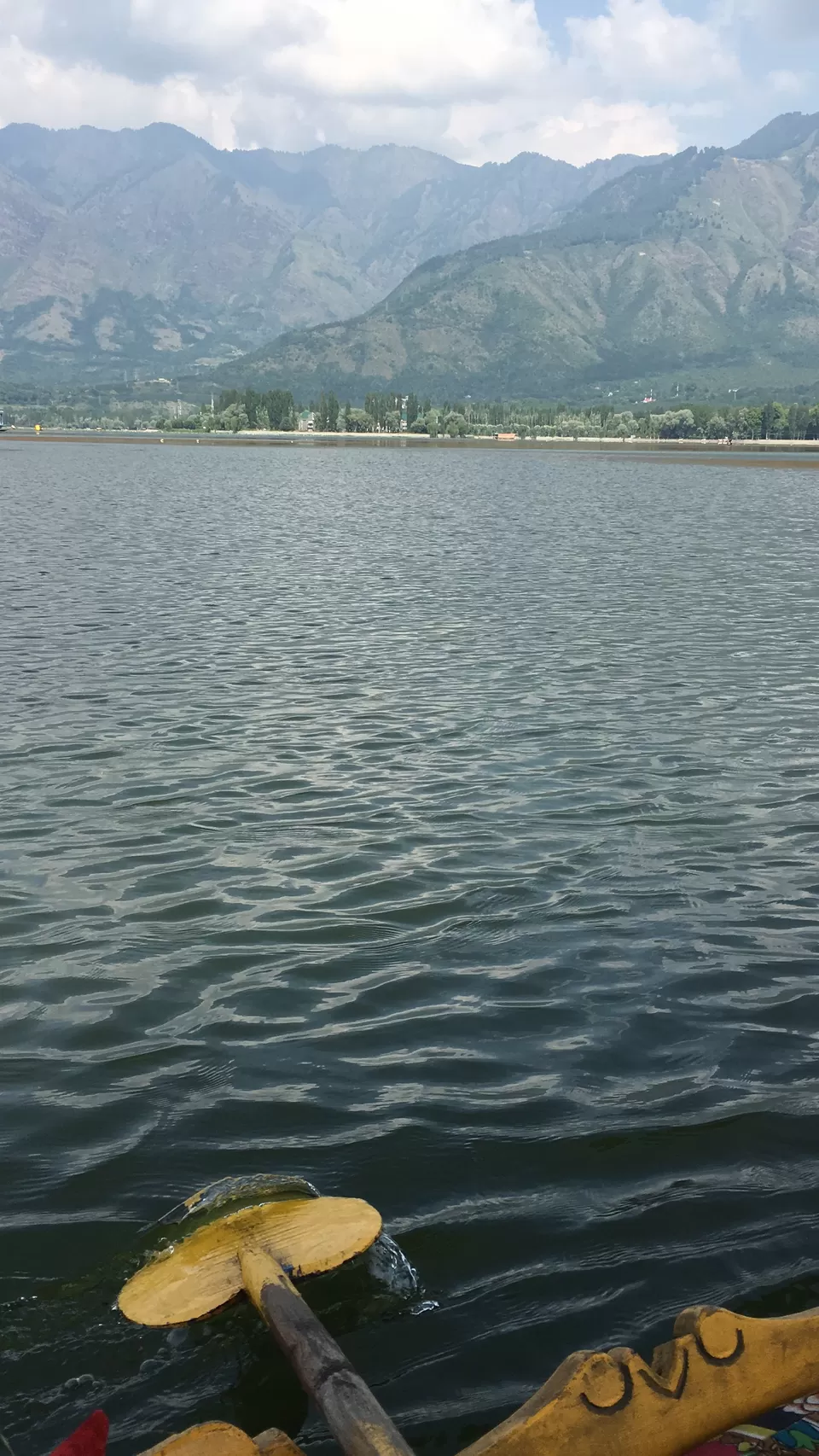 Photo of Journey to the Heaven- that's what they call it! by Shreya Khurana