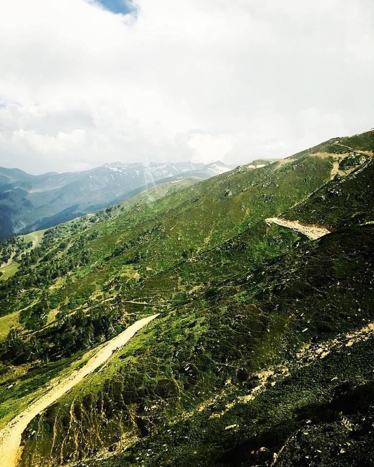 Photo of Journey to the Heaven- that's what they call it! by Shreya Khurana