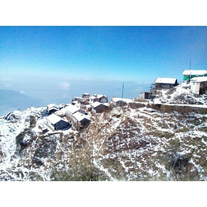 Photo of Away From Crowd,Close To Nature(Sikkim Silk Route) by Sunny Karia