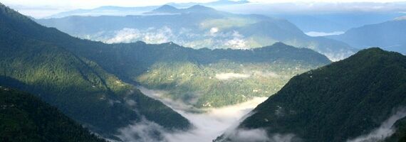 Photo of Away From Crowd,Close To Nature(Sikkim Silk Route) by Sunny Karia
