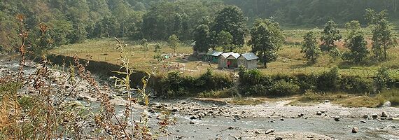 Photo of Away From Crowd,Close To Nature(Sikkim Silk Route) by Sunny Karia