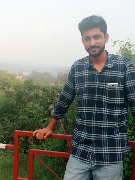 Photo of Trip to Chandigarh by Manish Baba