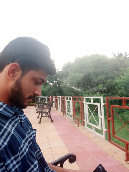 Photo of Trip to Chandigarh by Manish Baba
