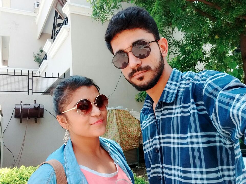 Photo of Trip to Chandigarh by Manish Baba