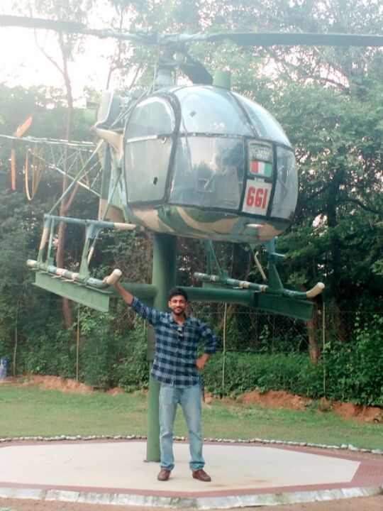 Photo of Trip to Chandigarh by Manish Baba
