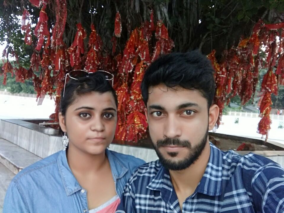 Photo of Trip to Chandigarh by Manish Baba