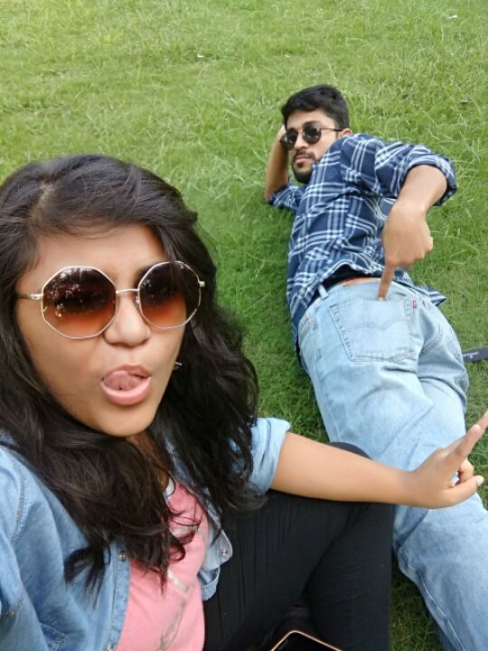 Photo of Trip to Chandigarh by Manish Baba