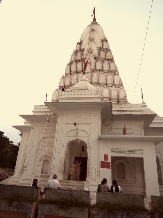 Photo of Trip to Chandigarh by Manish Baba