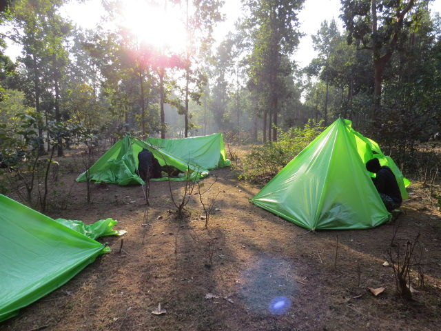 Photo of Pakhi Pahar (Ajodhya Hills Range), Baghmundi - Purulia Road, Matha, West Bengal, India by Nisha Bhakat