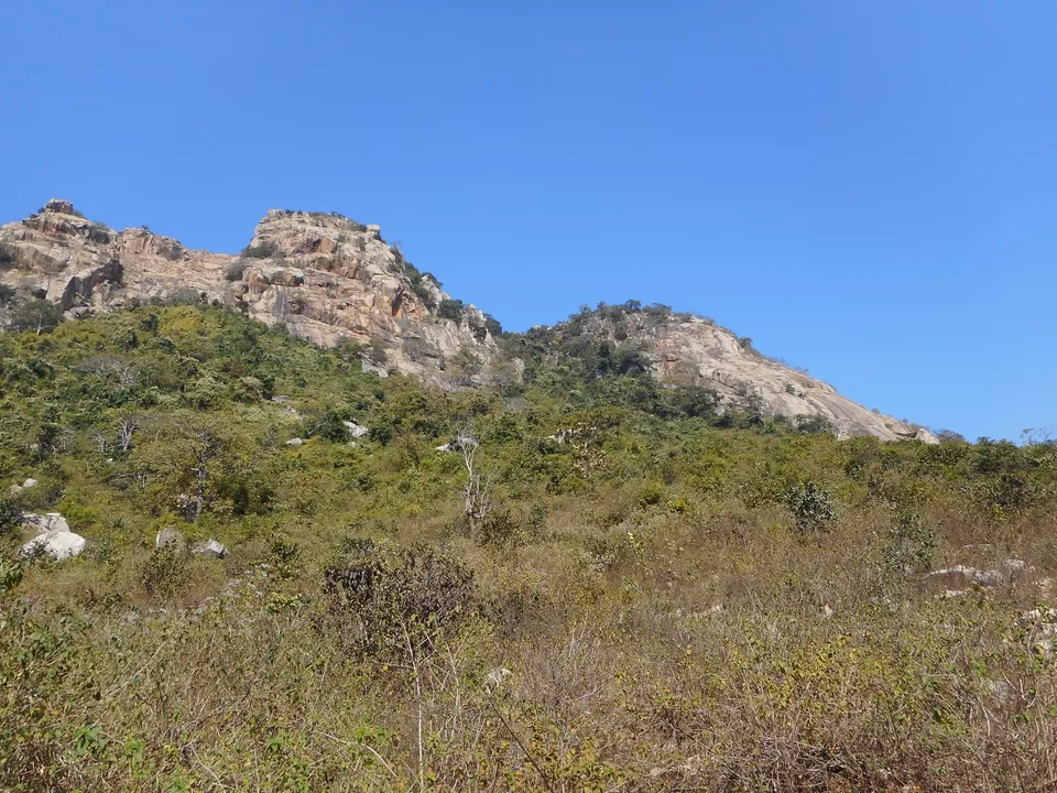 Photo of Trek through Purulia by Nisha Bhakat