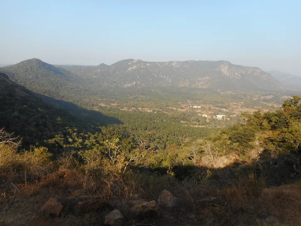 Photo of Trek through Purulia by Nisha Bhakat