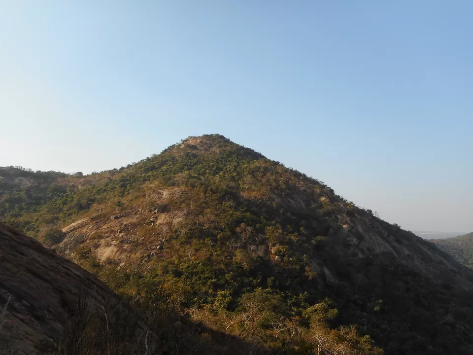 Photo of Trek through Purulia by Nisha Bhakat