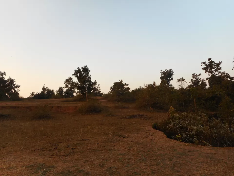 Photo of Trek through Purulia by Nisha Bhakat