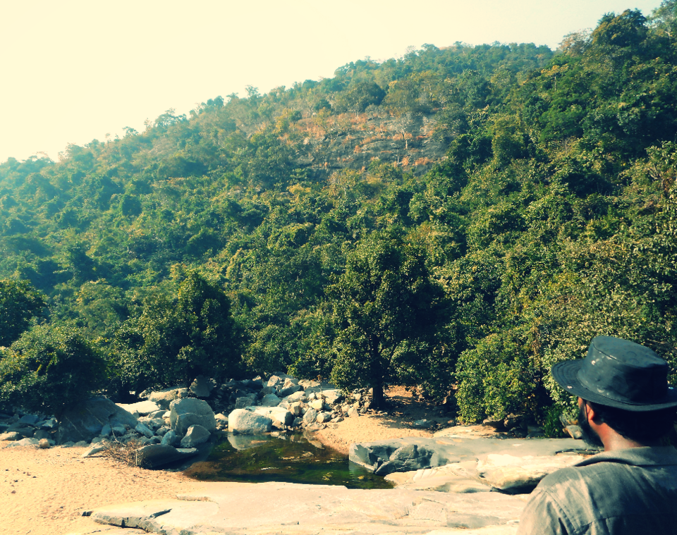Photo of Trek through Purulia by Nisha Bhakat