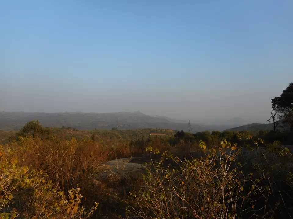 Photo of Trek through Purulia by Nisha Bhakat