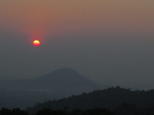 Photo of Trek through Purulia by Nisha Bhakat