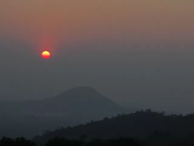 Photo of Trek through Purulia by Nisha Bhakat