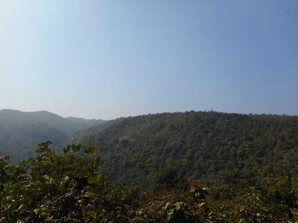 Photo of Ghatbera, West Bengal, India by Nisha Bhakat