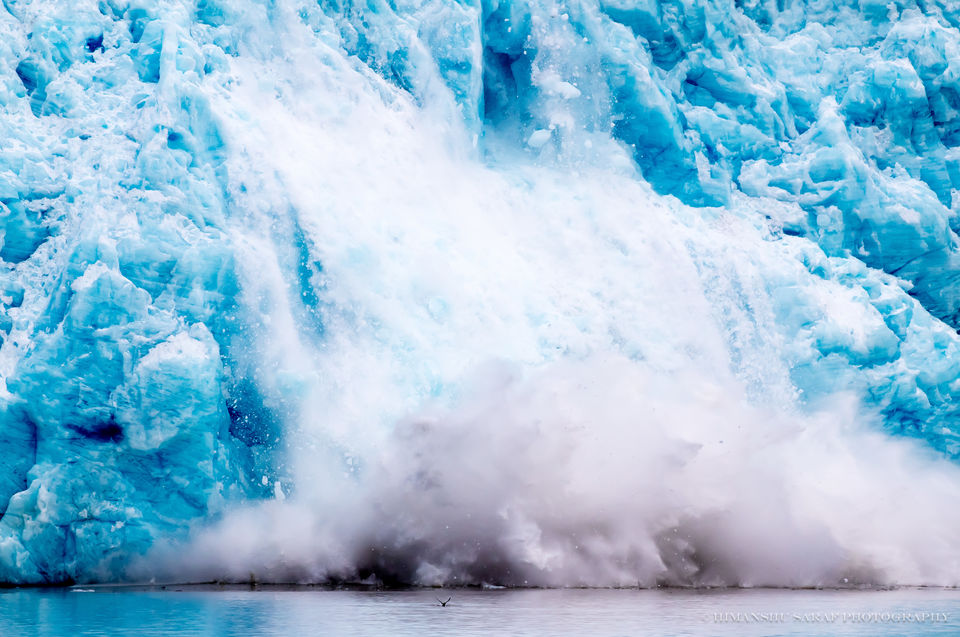 Photo of A Voyage to the Land’s End by Himanshu Saraf