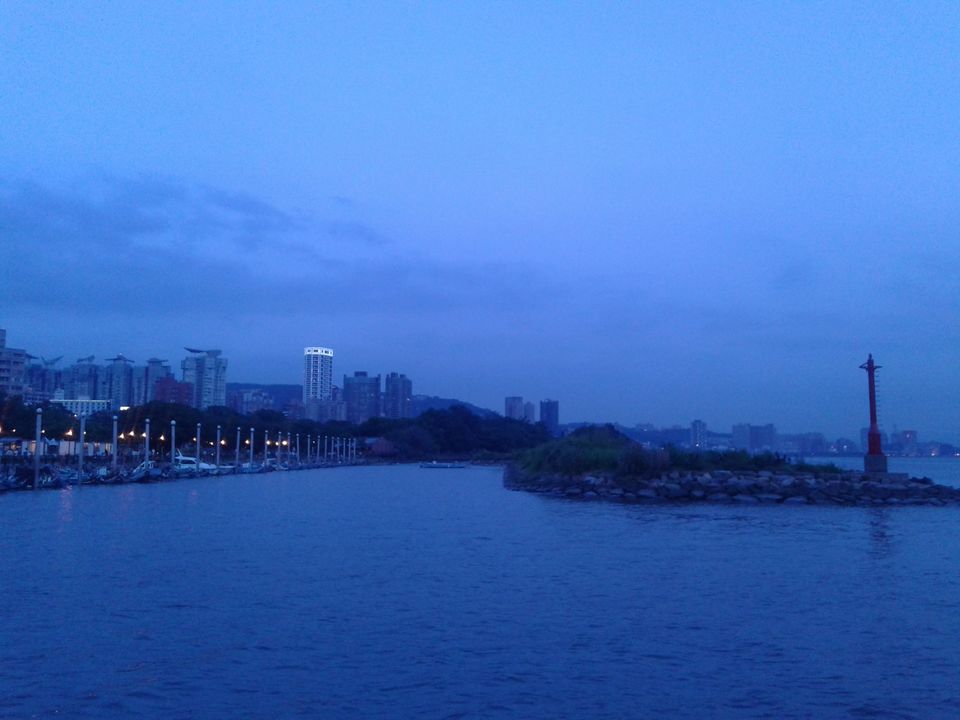 Photo of Trip to Tamsui District, Taipei (2015) 1/1 by parul shandilya