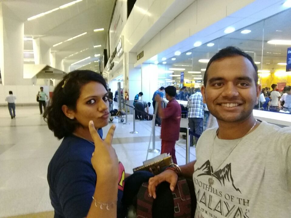 Photo of Solo Euro Trip by Chaingez Khan