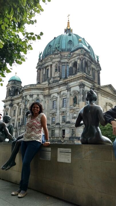 Photo of Solo Euro Trip by Chaingez Khan