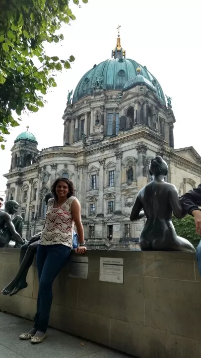 Photo of Solo Euro Trip by Chaingez Khan