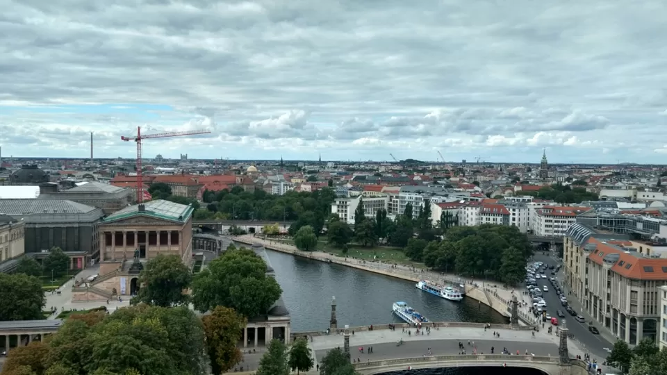 Photo of Solo Euro Trip by Chaingez Khan