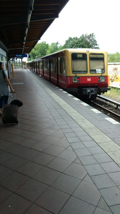 Photo of Solo Euro Trip by Chaingez Khan