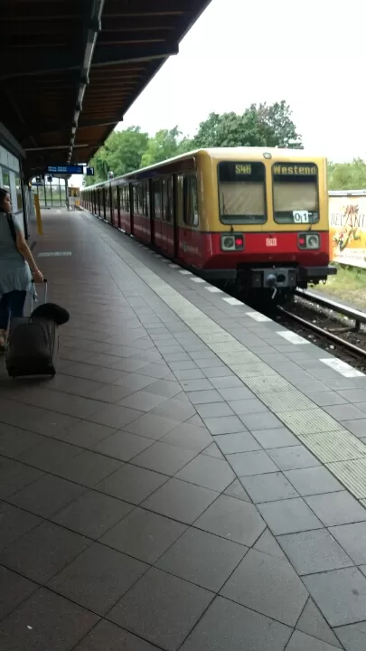 Photo of Solo Euro Trip by Chaingez Khan