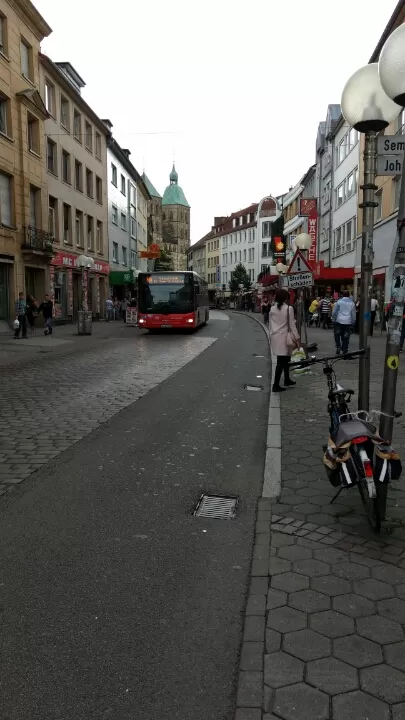 Photo of Solo Euro Trip by Chaingez Khan